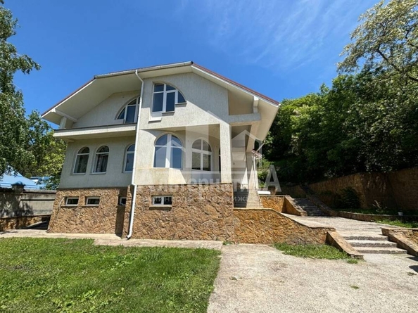 
  Продается дом 460 м². Фото 1.