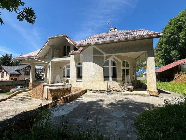 
  Продается дом 460 м². Фото 2.