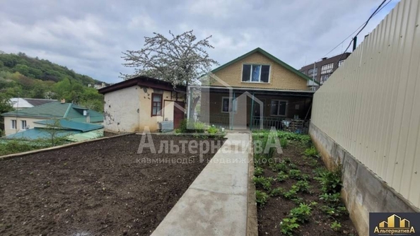 
  Продается дом 154.8 м². Фото 2.