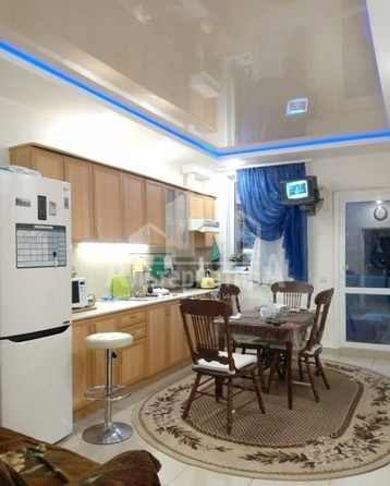 
  Продается дом 91.2 м². Фото 1.