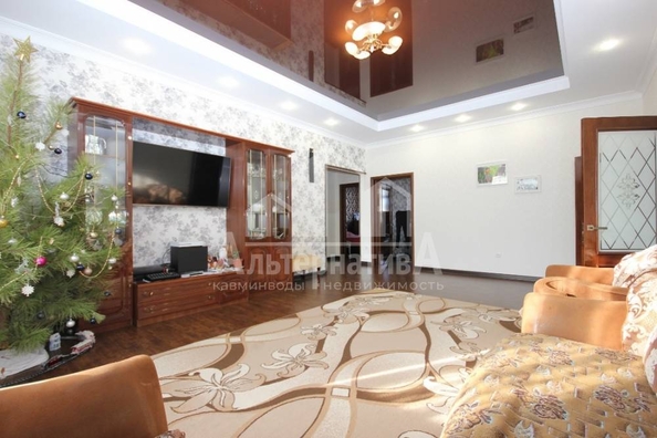 
  Продается дом, 136 м², Кисловодск
. Фото 3.