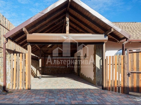 
   Продам дом, 140 м², Кисловодск

. Фото 7.