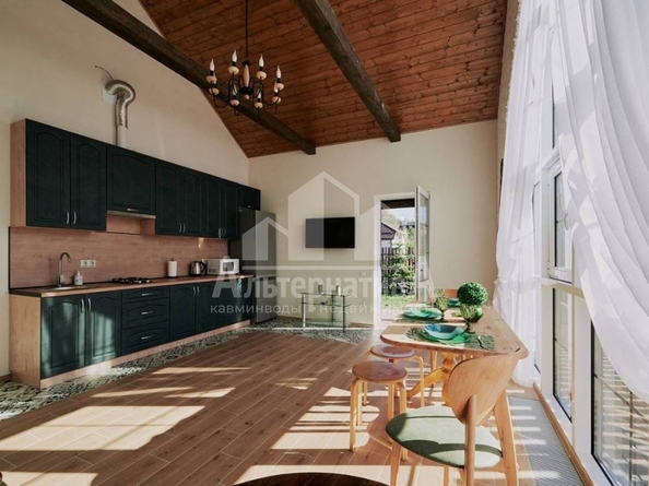 
  Продается дом 140 м². Фото 9.