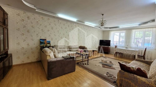 
   Продам дом, 121.2 м², Кисловодск

. Фото 3.