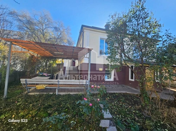 
   Продам дом, 155 м², Кисловодск

. Фото 1.