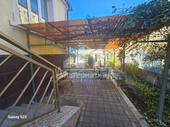 
   Продам дом, 155 м², Кисловодск

. Фото 18.