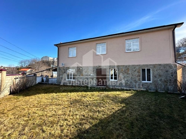 
  Продается дом 328.5 м². Фото 1.