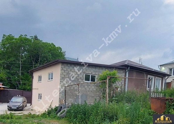 
   Продам дом, 121 м², Кисловодск

. Фото 2.