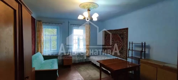 
  Продается дом 64.5 м². Фото 1.