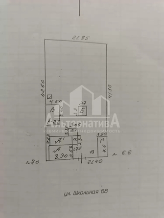 
  Продается дом 64.5 м². Фото 22.