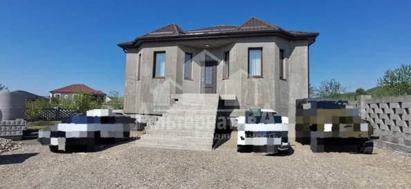 
  Продается дом, 315 м², Ессентуки
. Фото 1.