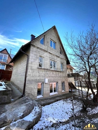 
  Продается дом 200 м². Фото 1.
