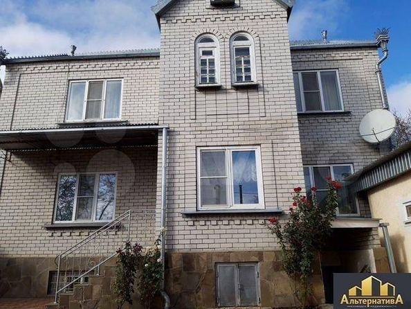 
  Продается дом 250 м². Фото 1.