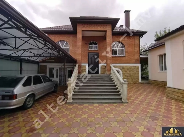 
  Продается дом 190 м². Фото 1.