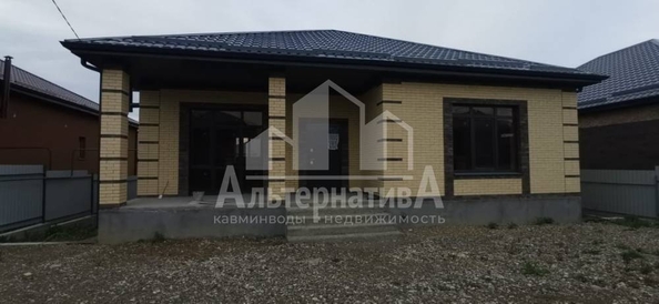 
  Продается дом, 115 м², Ессентуки
. Фото 2.