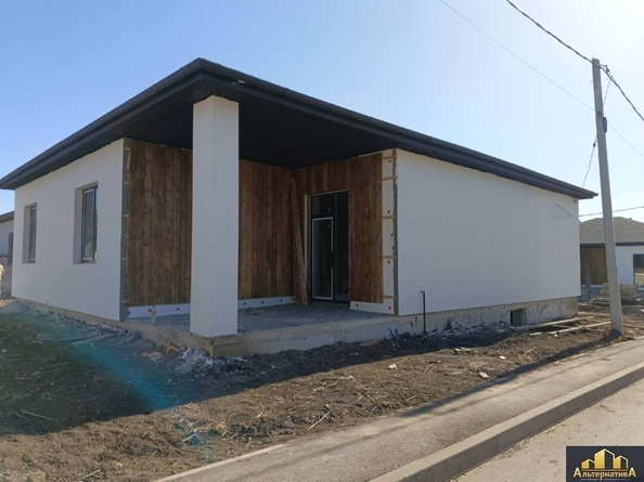 
  Продается дом, 125 м², Ессентуки
. Фото 1.