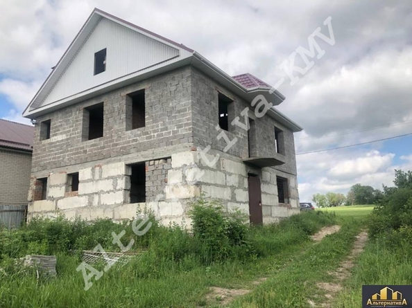 
  Продается дом 215 м². Фото 1.