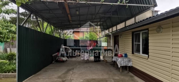 
  Продается дом, 55 м², Ессентуки
. Фото 5.