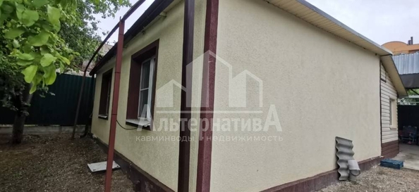 
  Продается дом, 55 м², Ессентуки
. Фото 3.