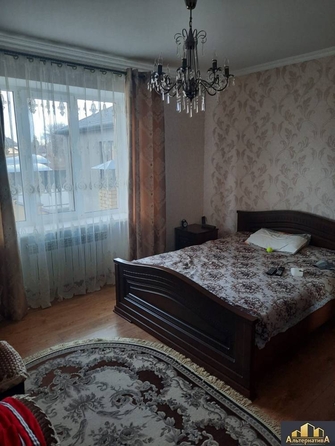 
  Продается дом 95 м². Фото 1.