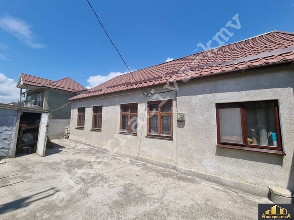 
  Продается дом 60 м². Фото 1.
