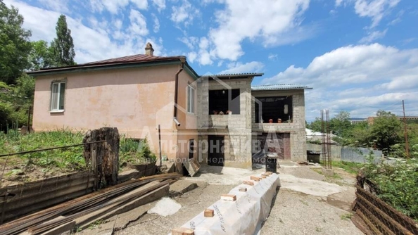 
  Продается дом 220 м². Фото 1.