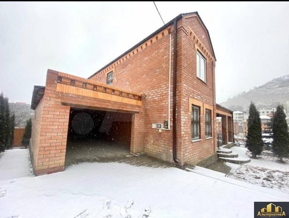 
  Продается дом 400 м². Фото 1.