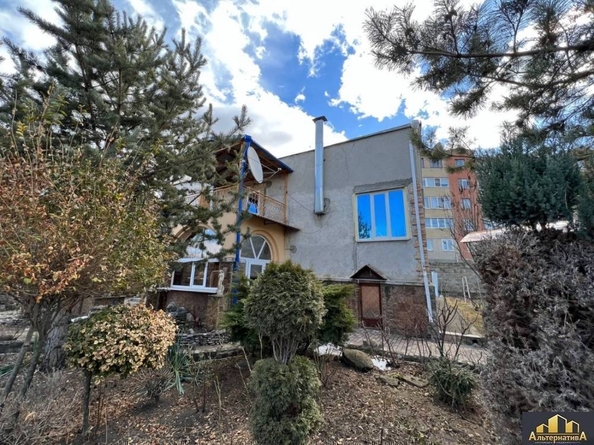 
   Продам дом, 360 м², Кисловодск

. Фото 20.