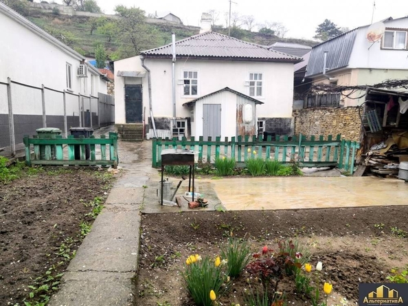 
  Продается дом, 70.3 м², Кисловодск
. Фото 1.