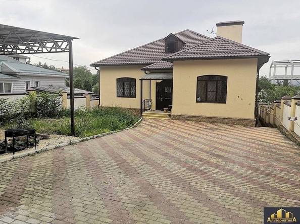
  Продается дом, 300 м², Кисловодск
. Фото 1.