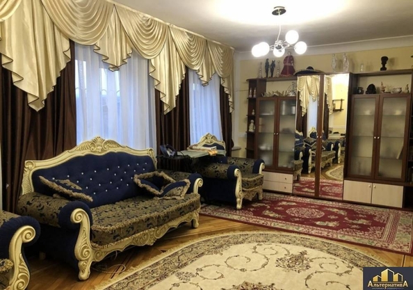 
  Продается дом, 115 м², Кисловодск
. Фото 1.