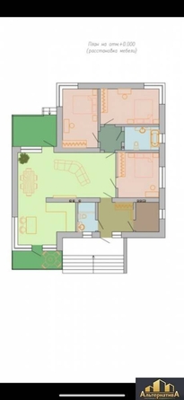 
  Продается дом, 129 м², Ессентуки
. Фото 9.