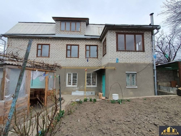 
  Продается дом 297 м². Фото 1.