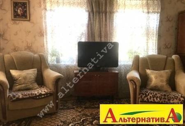
  Продается дом 73 м². Фото 1.