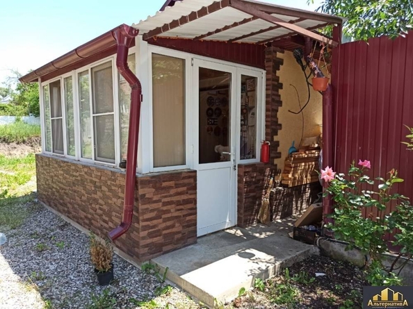
  Продается дом, 60 м², Кисловодск
. Фото 1.