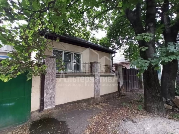 
  Продается дом 97 м². Фото 1.