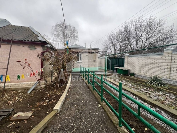 
  Продается дом 50 м². Фото 1.