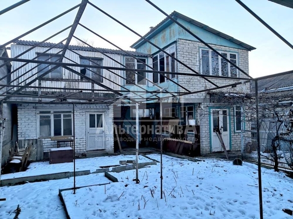 
  Продается дом 60 м². Фото 2.