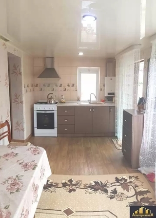 
  Продается дом 45 м². Фото 1.