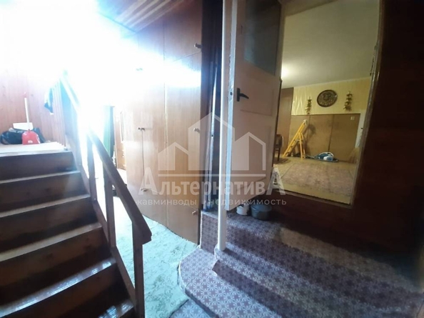
   Продам дом, 162.1 м², Кисловодск

. Фото 17.