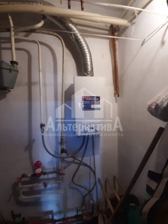 
  Продается дом 162.1 м². Фото 12.