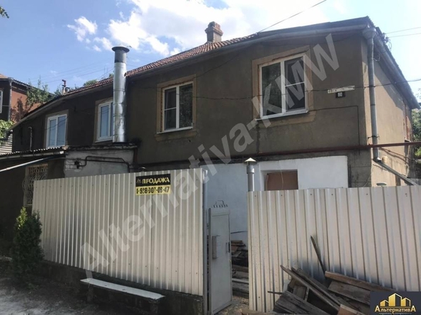 
  Продается дом 83 м². Фото 1.
