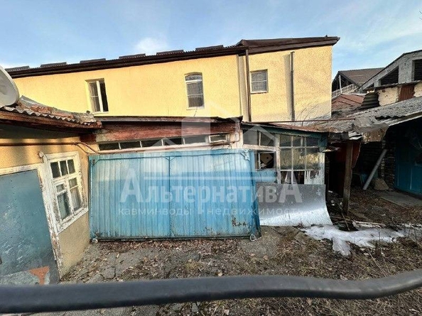 
  Продается дом, 66.8 м², Кисловодск
. Фото 2.