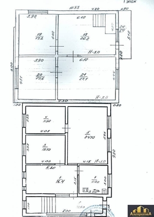 
  Продается дом 160 м². Фото 22.