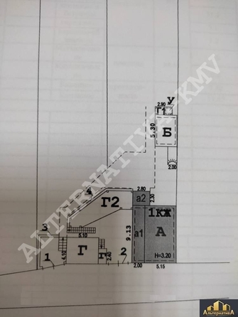 
  Продается дом 36 м². Фото 10.