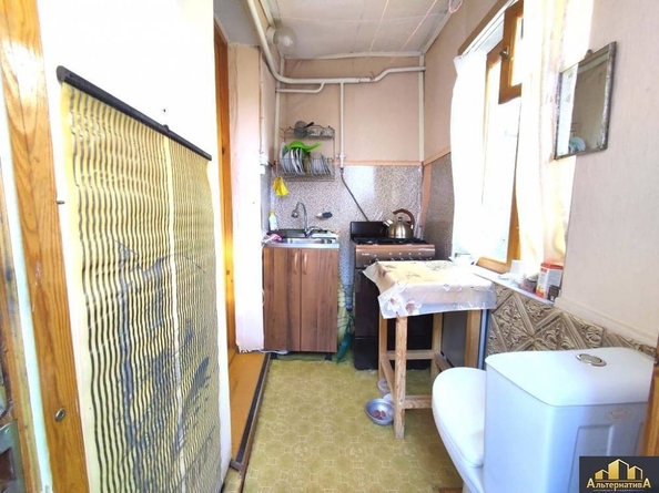 
  Продается дом 20 м². Фото 4.