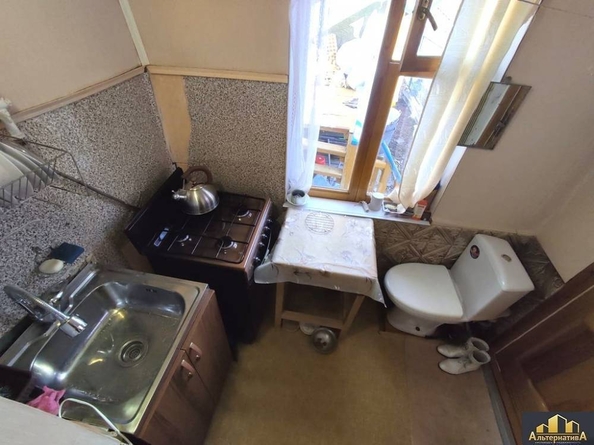 
  Продается дом 20 м². Фото 5.