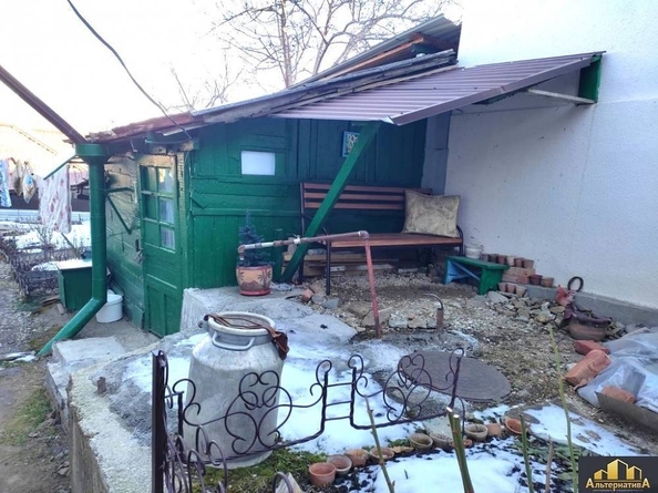 
  Продается дом 20 м². Фото 9.