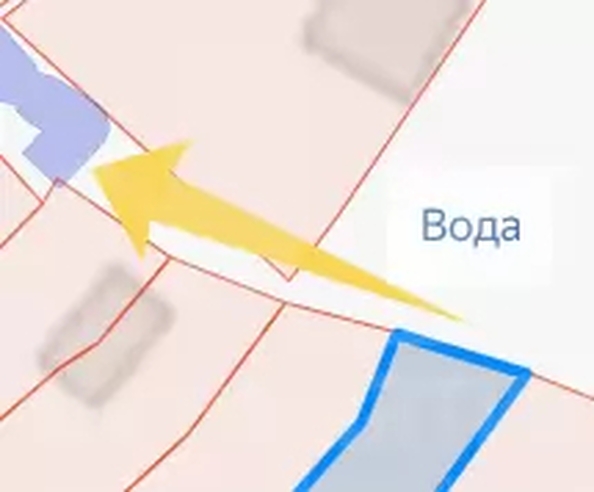 
  Продается земельный участок 4.7 сотки. Фото 7.