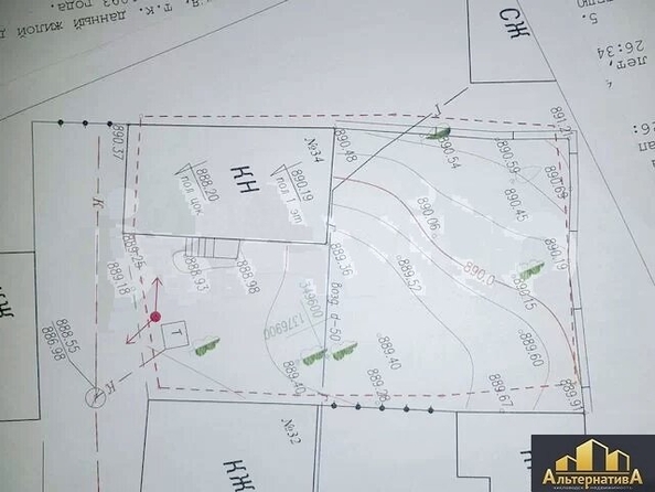 
  Продается земельный участок, 3 сотки, Кисловодск
. Фото 4.